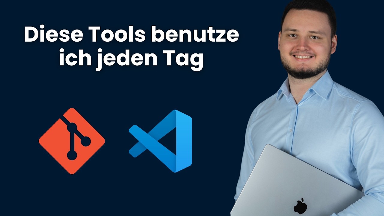 10 Tools, die du zum Programmieren brauchst