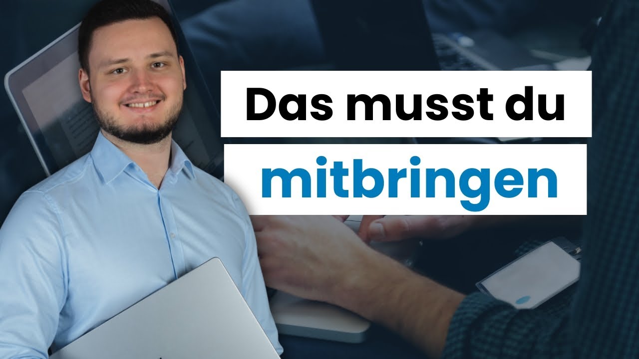 3 Eigenschaften von IT-Quereinsteigern, die ERFOLG haben