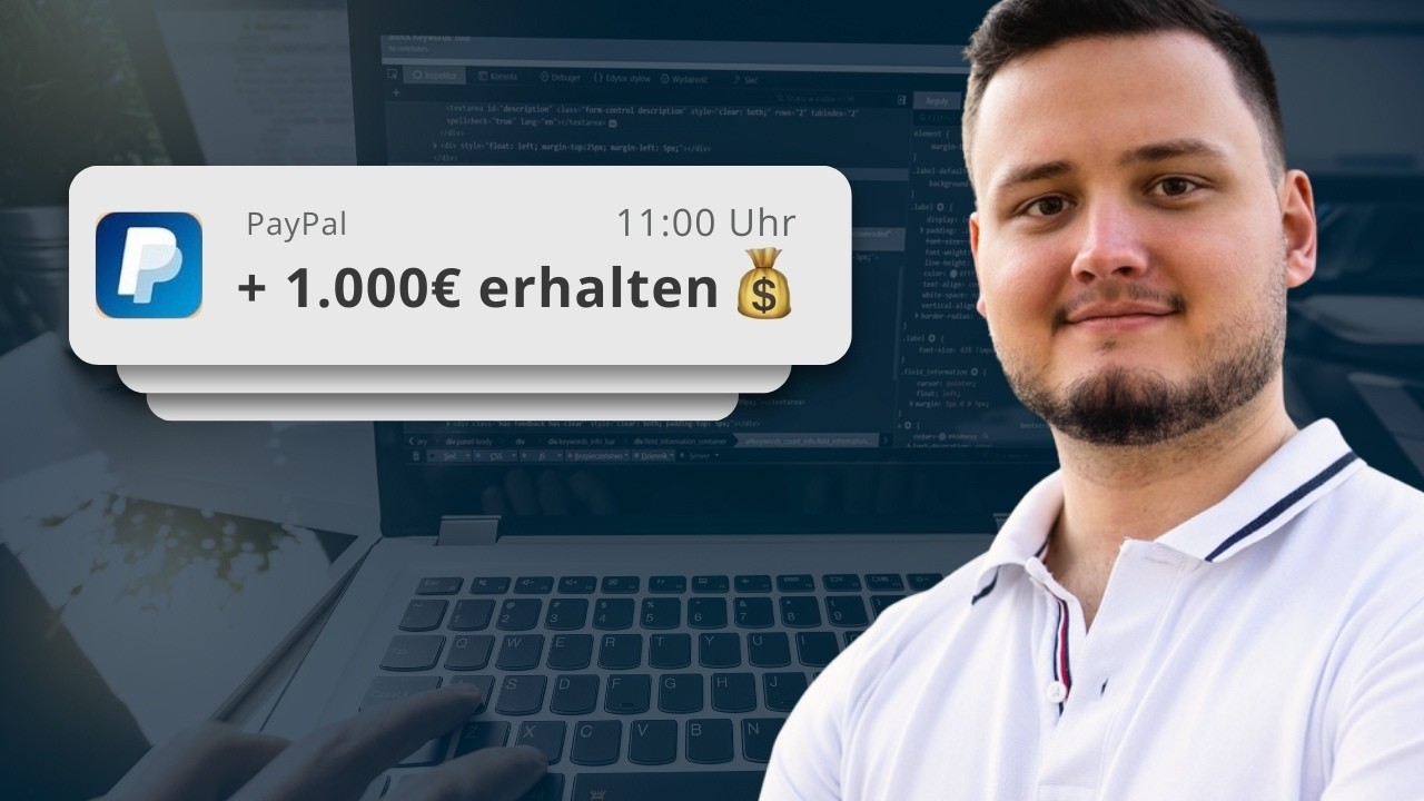 5 Side-Hustles zum Geld verdienen mit Programmieren