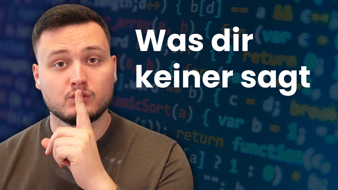 7 Fehler beim programmieren eigener Projekte