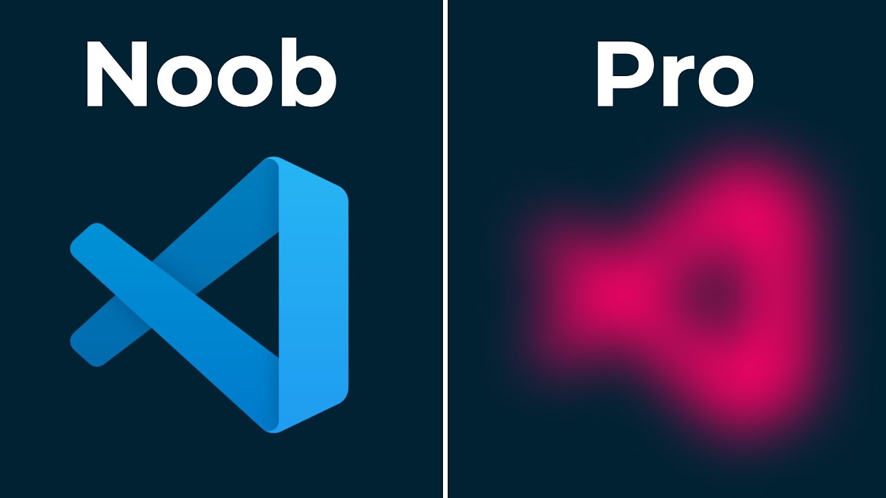7 VS Code Pro Tipps, die JEDER Programmierer kennen muss