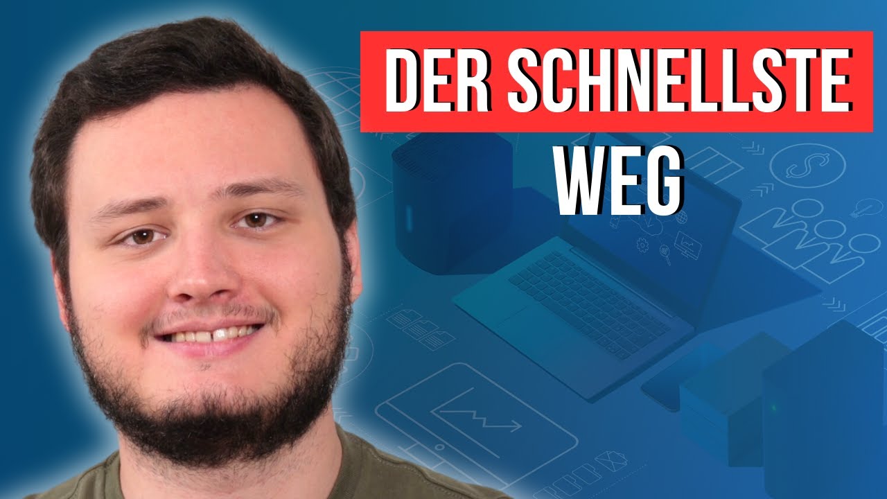 Als Quereinsteiger in 6 Monaten zum Job als Softwareentwickler