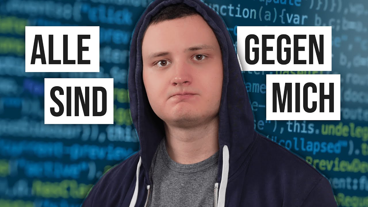 Dein Umfeld hält dich zurück? Schaue dieses Video