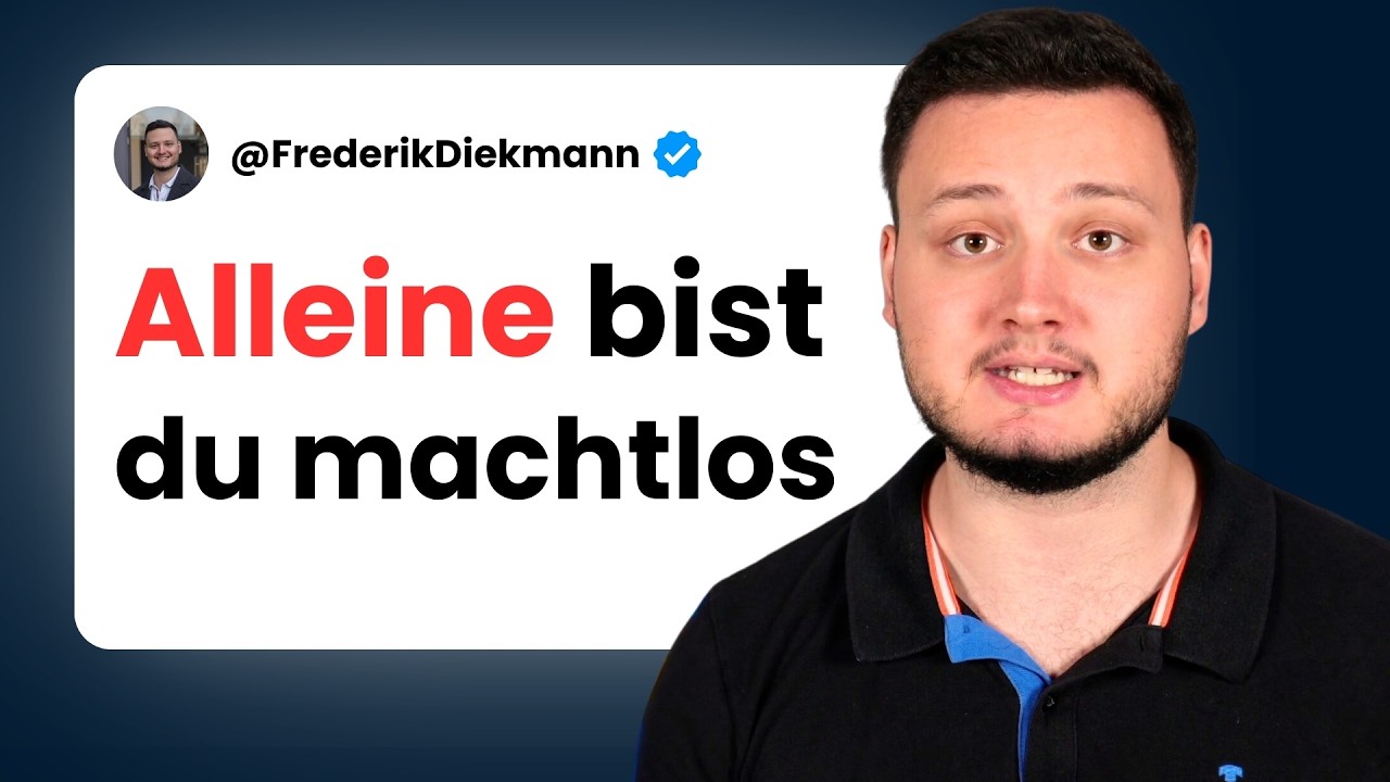 Deshalb schaffst du es alleine nicht Programmieren zu lernen