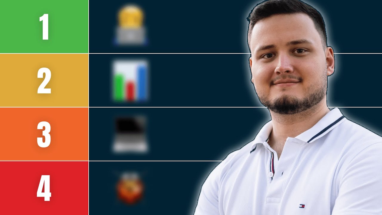 Die 4 besten IT Jobs für Quereinsteiger