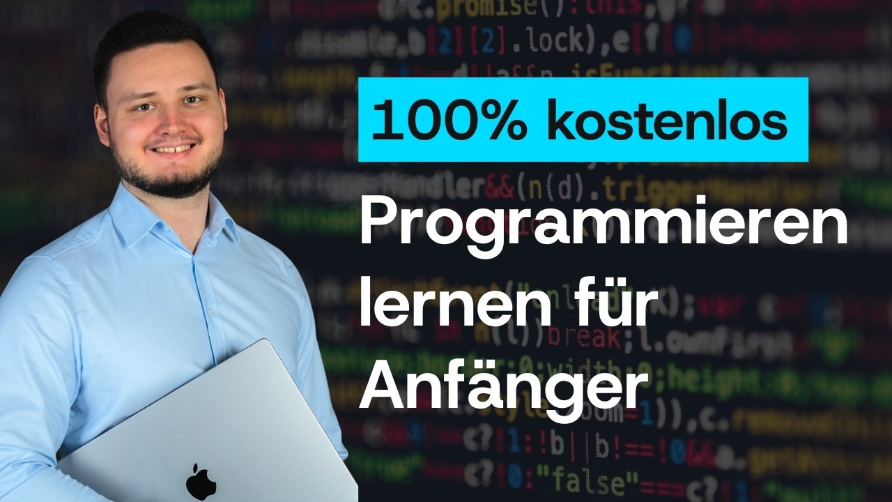 Die beste kostenlose Webseite zum Programmieren lernen
