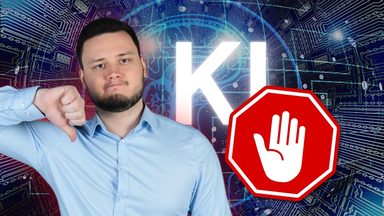 Die Limitierungen von KI in der Entwicklung