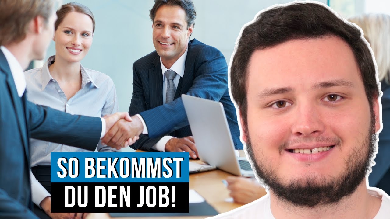 Die optimale Vorbereitung auf Bewerbungsgespräche in der Softwareentwicklung