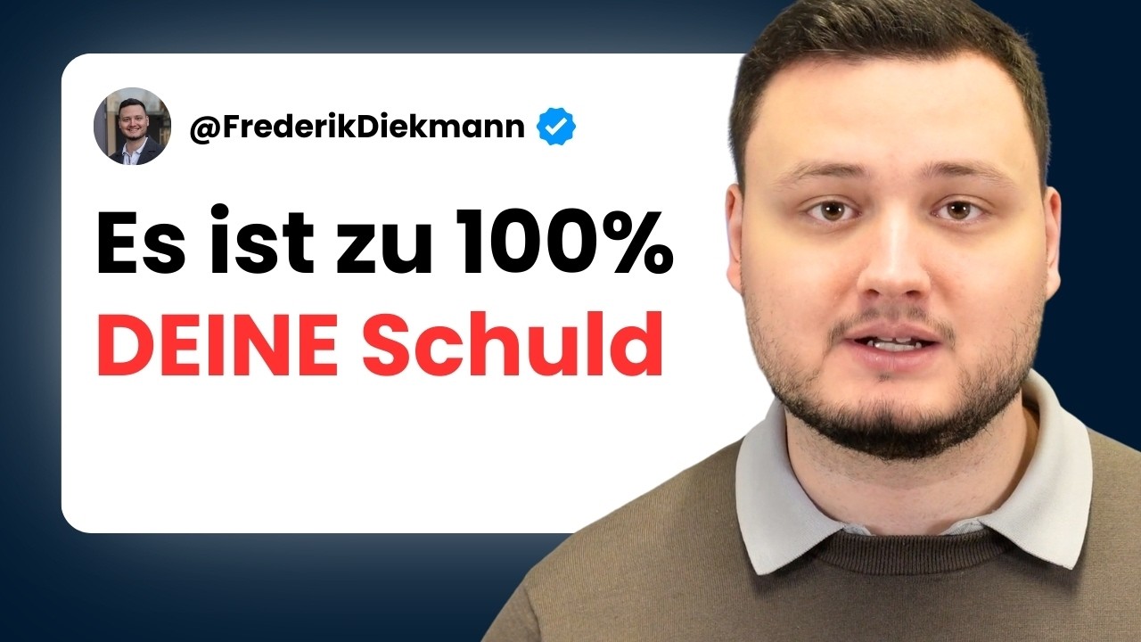 Diese Art von Menschen wird niemals erfolgreich in der IT