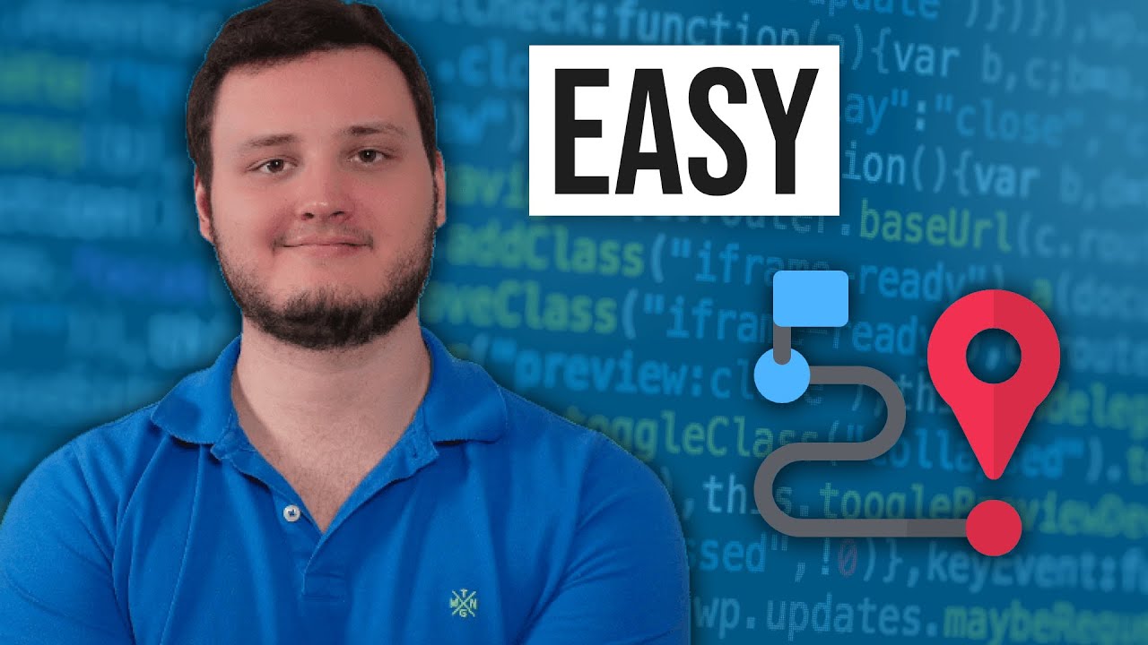 Erfolg als Programmierer ist kein Zufall