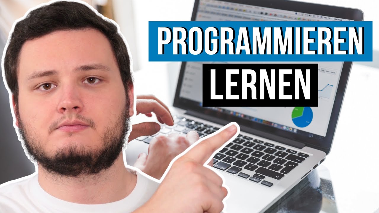 ERFOLG im PROGRAMMIEREN - 3 EINFACHE Schritte ✅