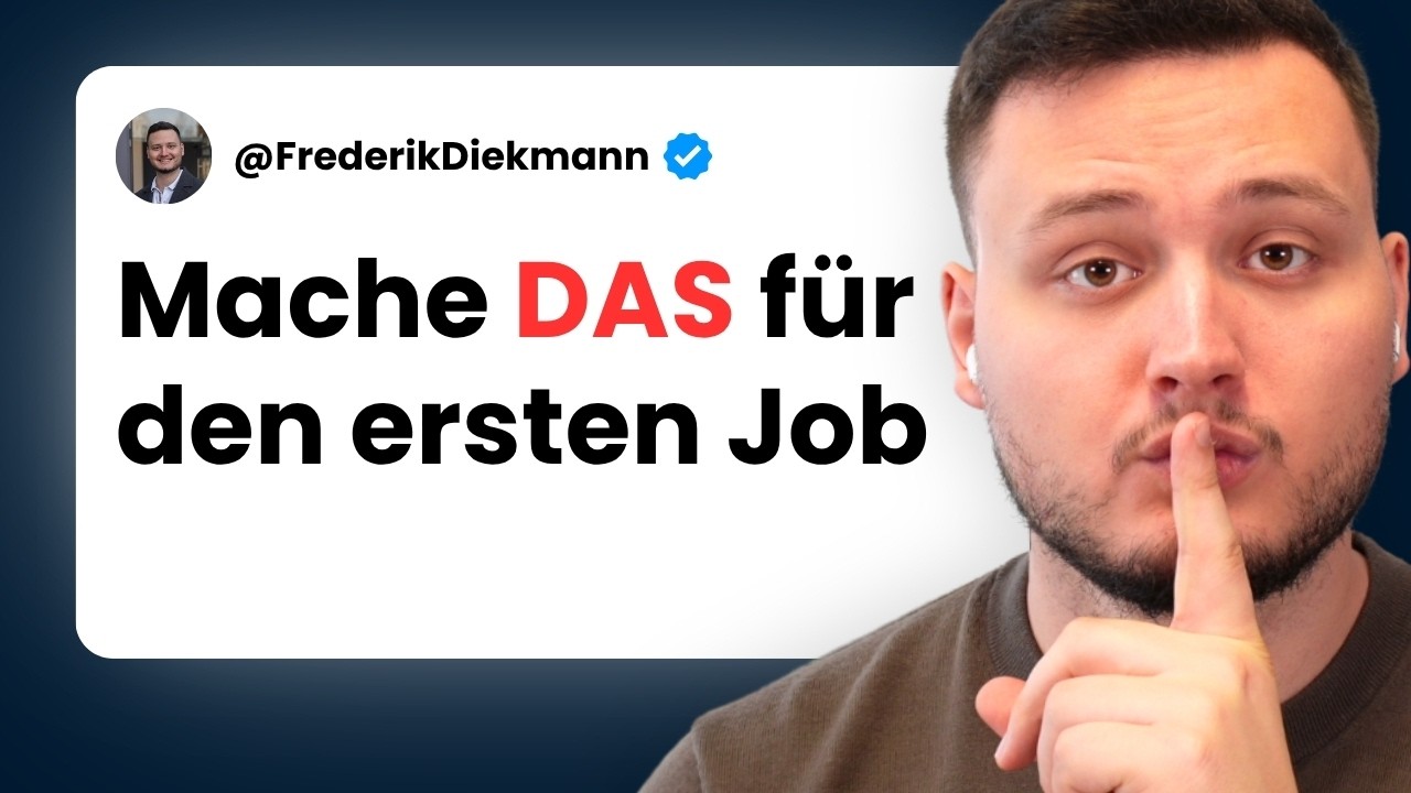 Ersten IT-Job finden: 7 Tipps, die wirklich funktionieren