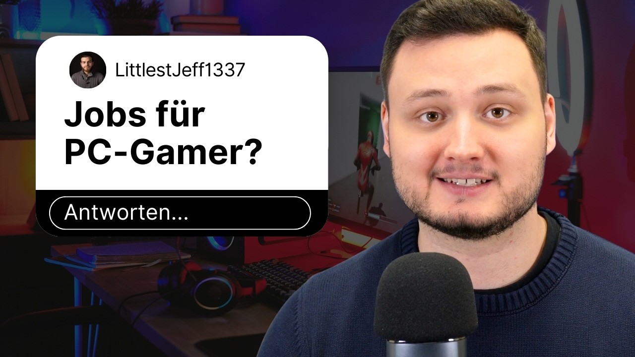 Jobchance für Gamer: Programmierer werden