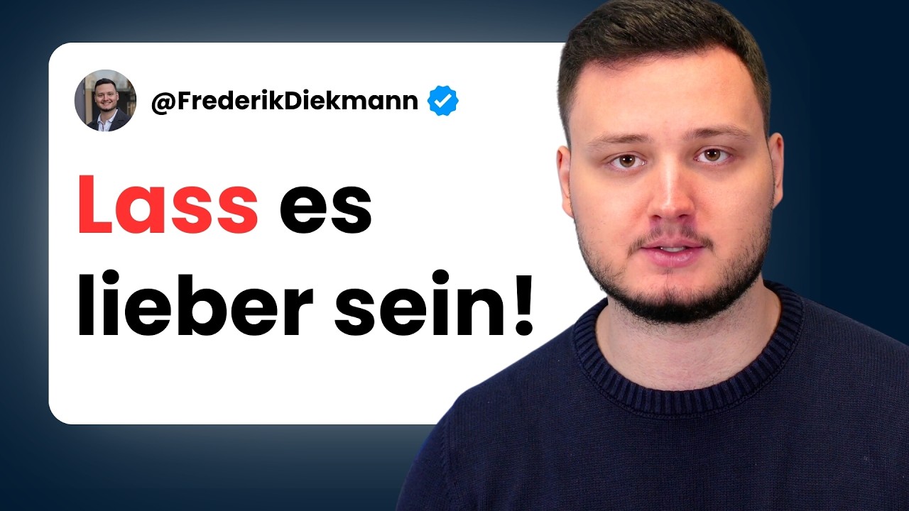 Kann JEDER Programmieren lernen?