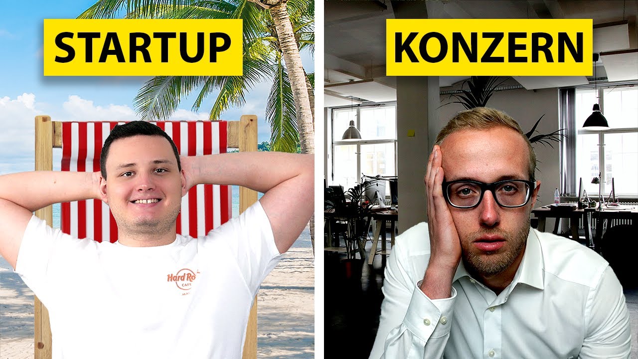 Karriere als Informatiker - Insider Infos, die dir keiner erzählt mit @timleuschner