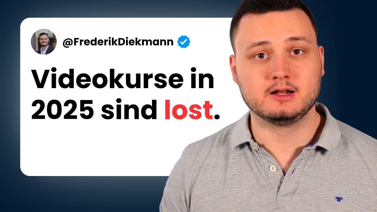Lohnen sich Videokurse zum Programmieren lernen in 2025?