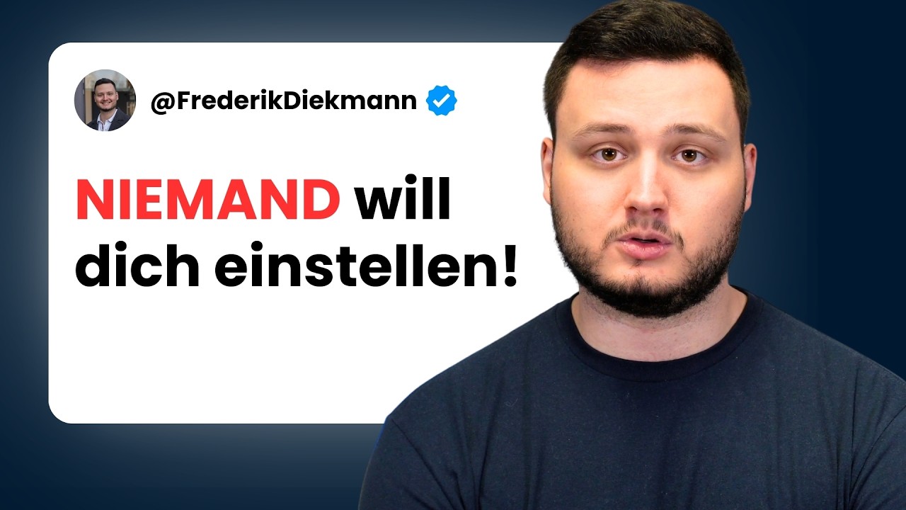 Nur Absagen bei Bewerbungen? So bekommst du einen Job als Softwareentwickler
