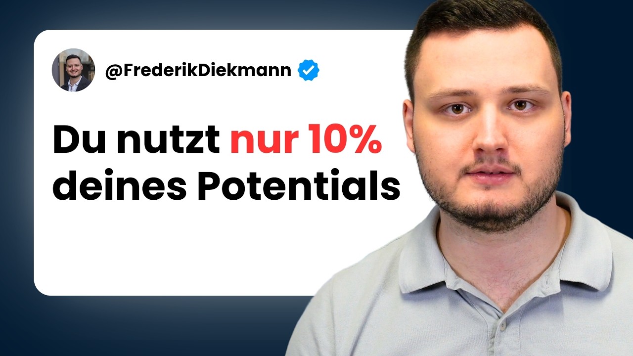 Nutze dein volles Potential beim Programmieren lernen
