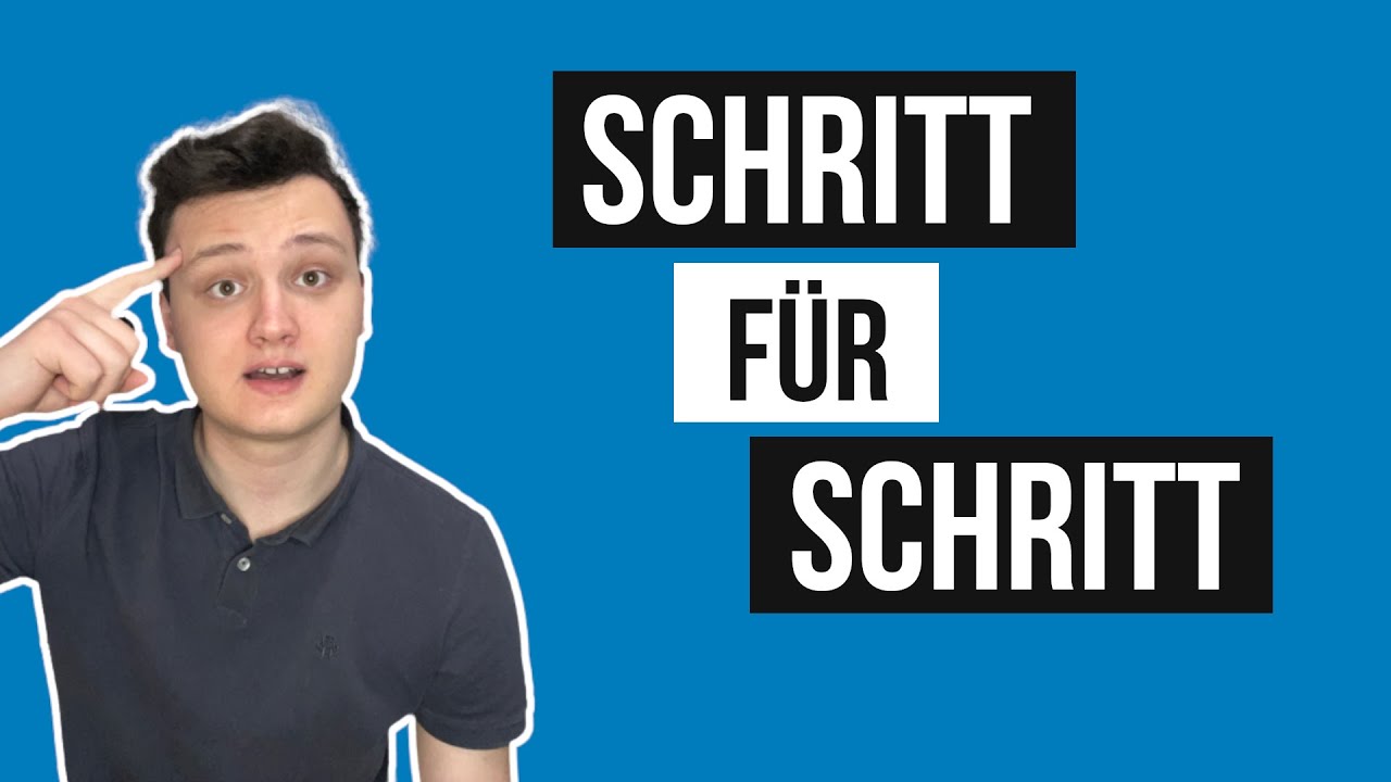 📚 PROGRAMMIEREN LERNEN für Anfänger 5 SCHRITTE Anleitung zum Programmieren lernen ohne Vorkenntnisse