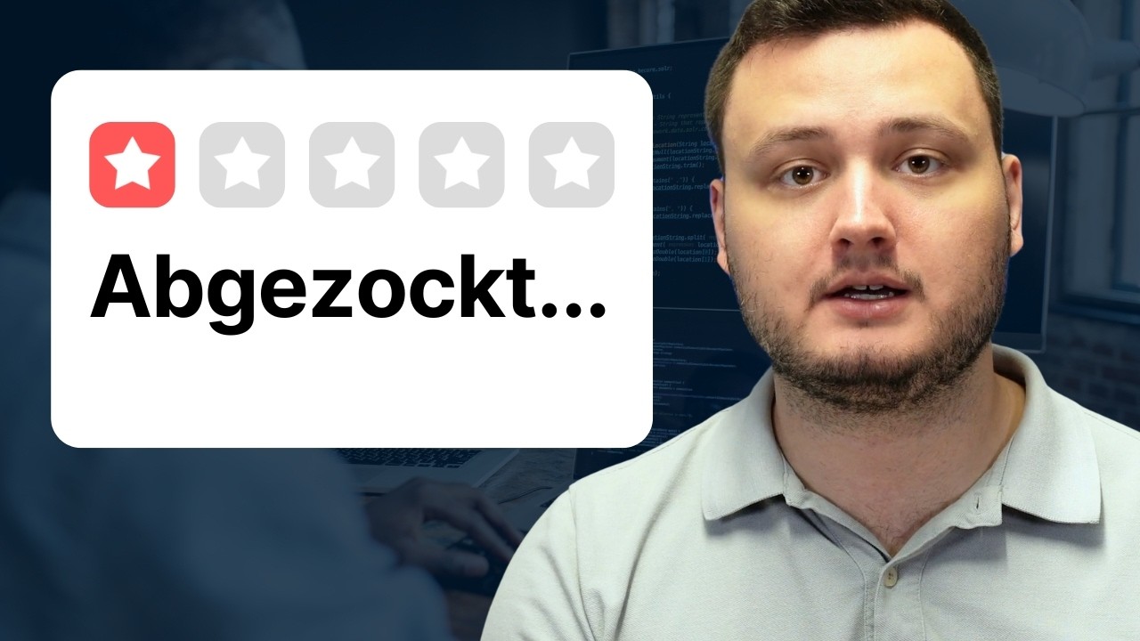 REALTALK: IT Weiterbildungen und ihre Versprechungen