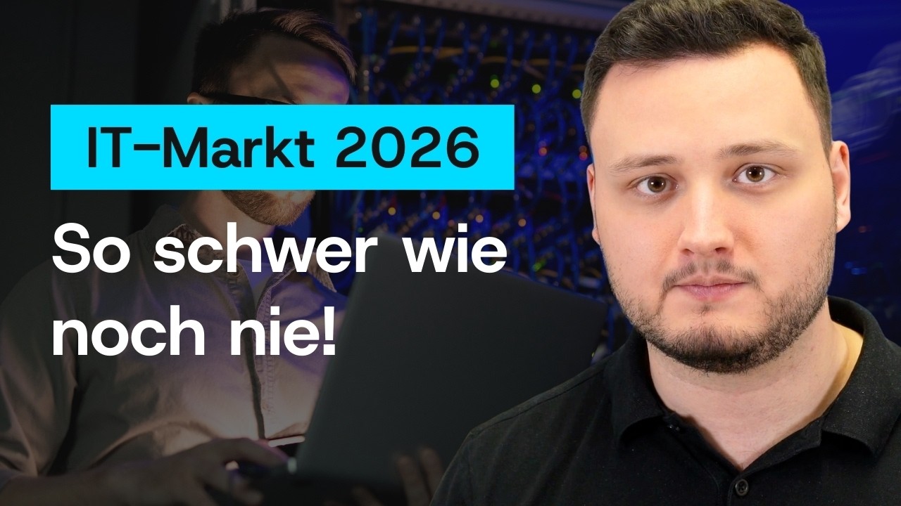 Realtalk: Niemand interessiert sich für deine Qualifikationen
