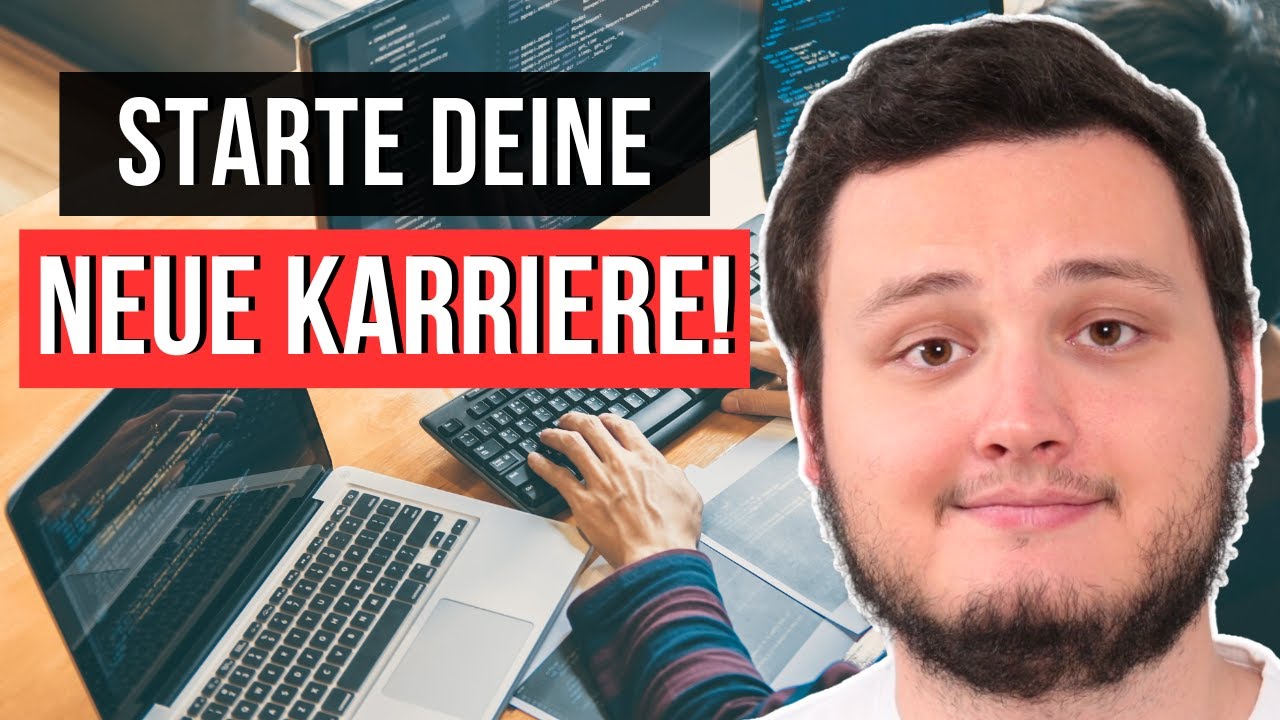 Schnell zum ersten IT-BERUF als Anfänger (2024)