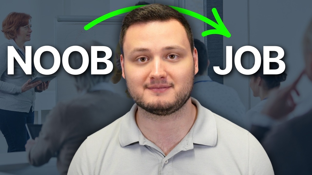 So bekommst du deinen ersten Job als Softwareentwickler