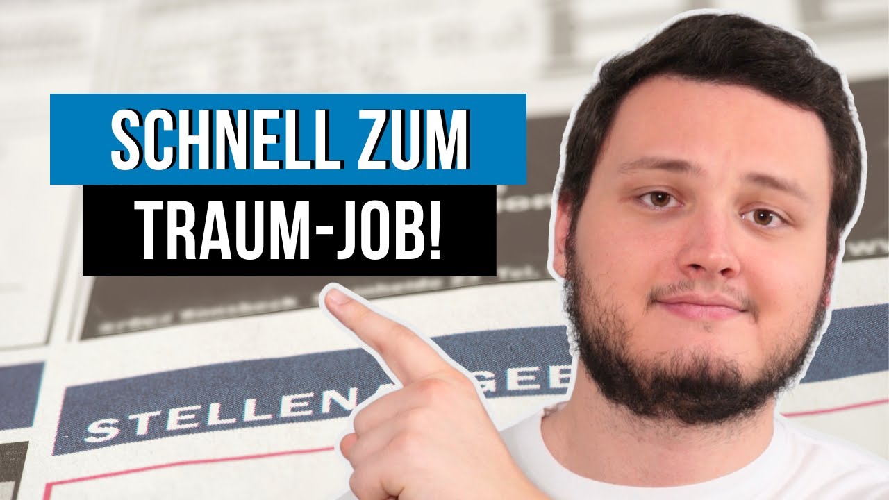 So erkennst du gute Stellenausschreibungen in der Softwareentwicklung