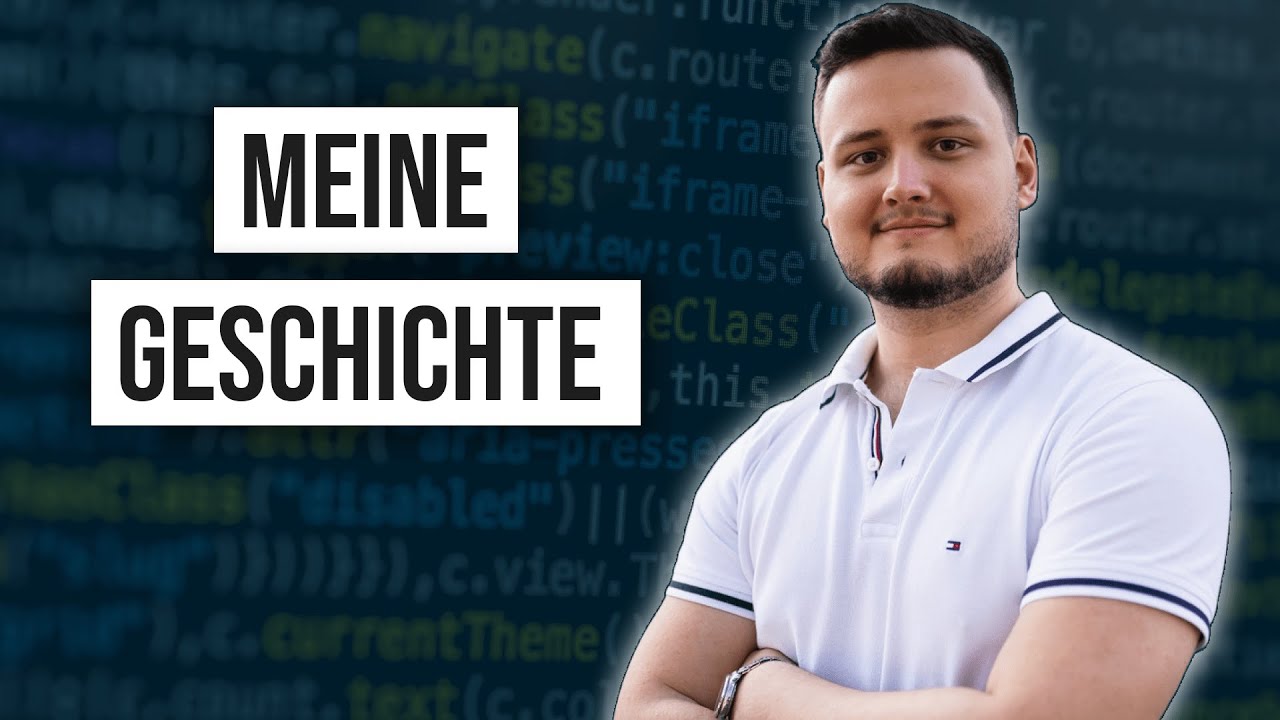 So habe ich Programmieren gelernt