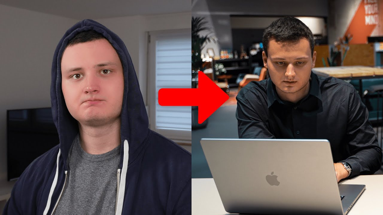 So lernst du WIRKLICH Programmieren
