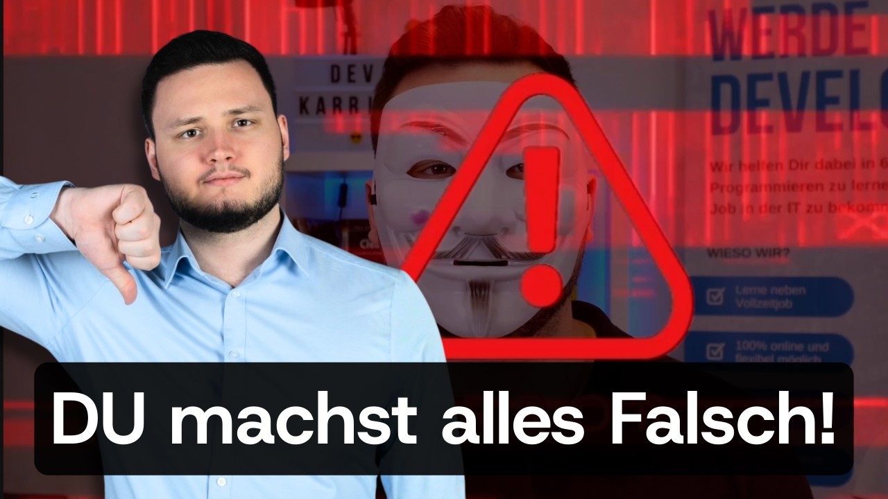 So machst du deinen Computer HACKER Sicher!