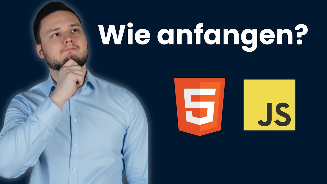 So würde ich Programmieren lernen, wenn ich nochmal anfangen müsste
