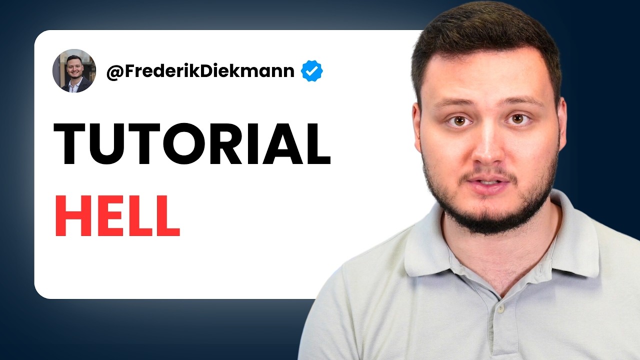 Vermeide DIESEN FEHLER beim Programmieren lernen