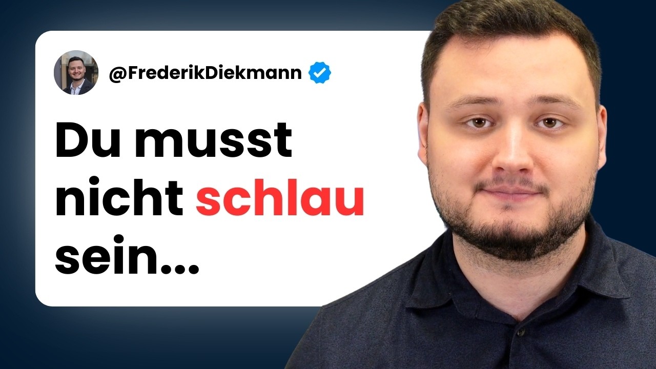 Warum Intelligenz beim Programmieren völlig überschätzt wird