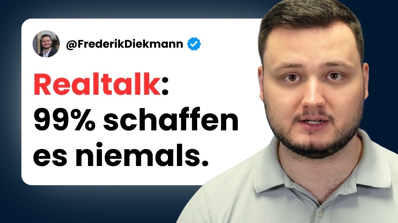 Wieso die meisten IT-Quereinsteiger nie einen Job bekommen werden