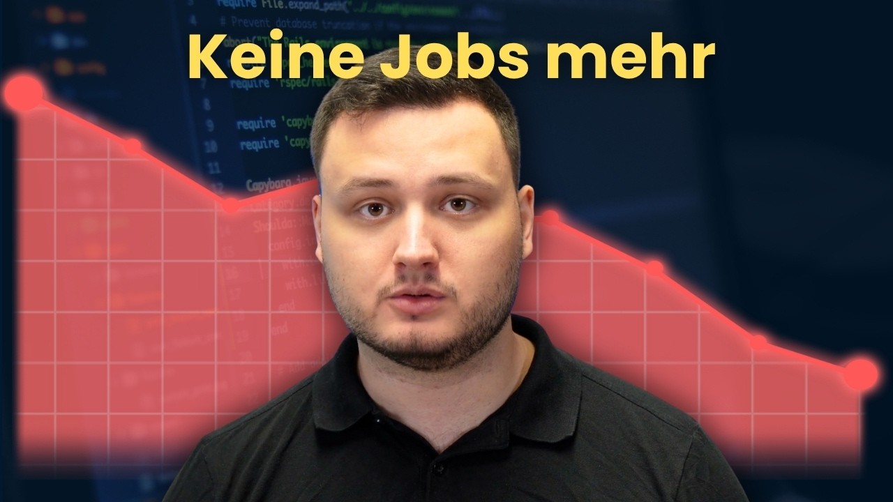 Wird KI alle Programmierer ersetzen?